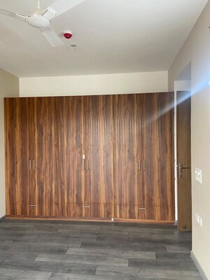 Furnished Amenities in 3 BHK Apartment at The Center Court, Sector 88a – for Rent