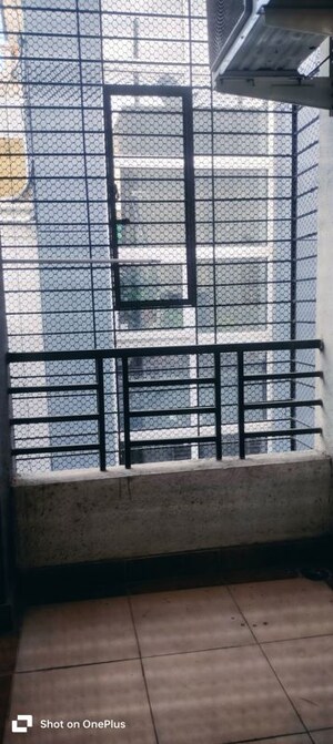 1 BHK Apartment – Exterior View View at Akshay Orion, Tingre Nagar - for Rent