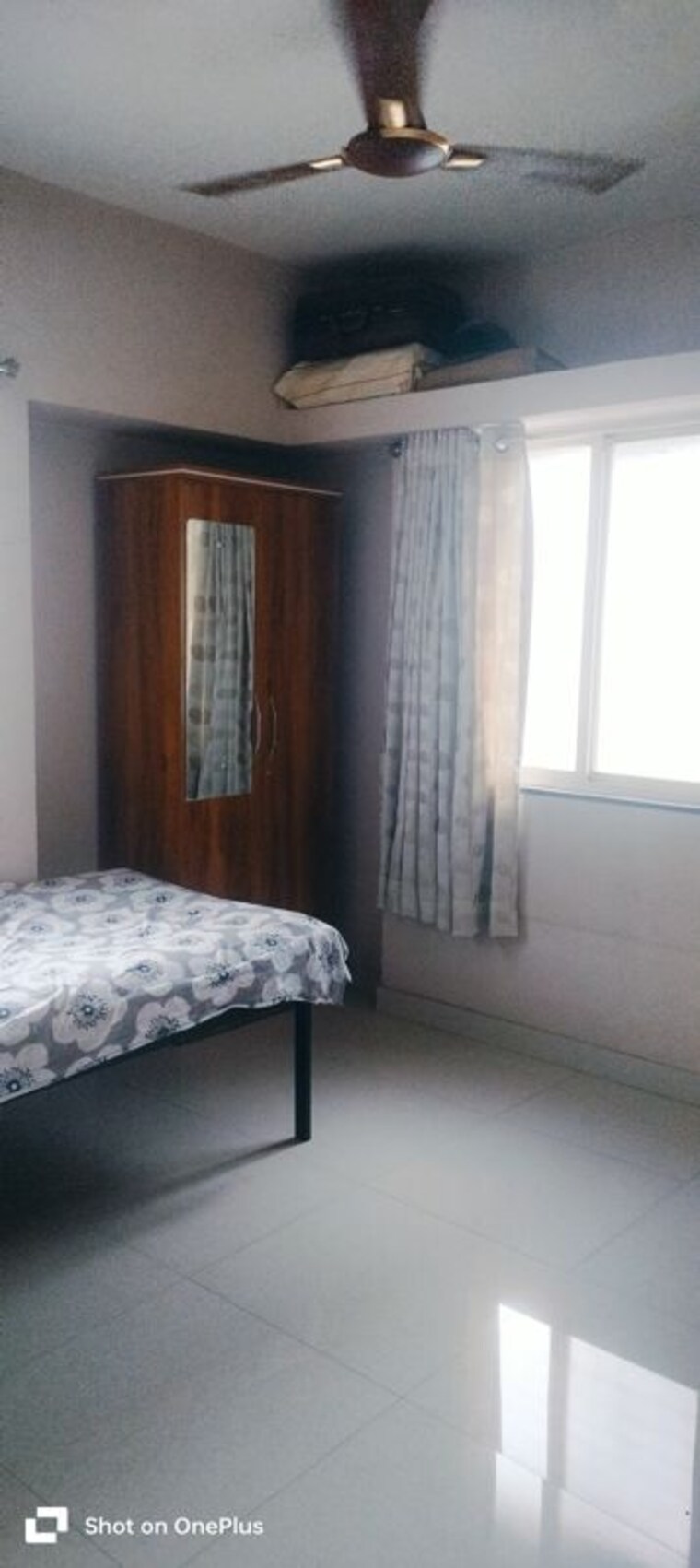 Bedroom, akshay-orion 1 Bedroom 550 Sq.Ft. Apartment In Tingre Nagar Pune 10463534