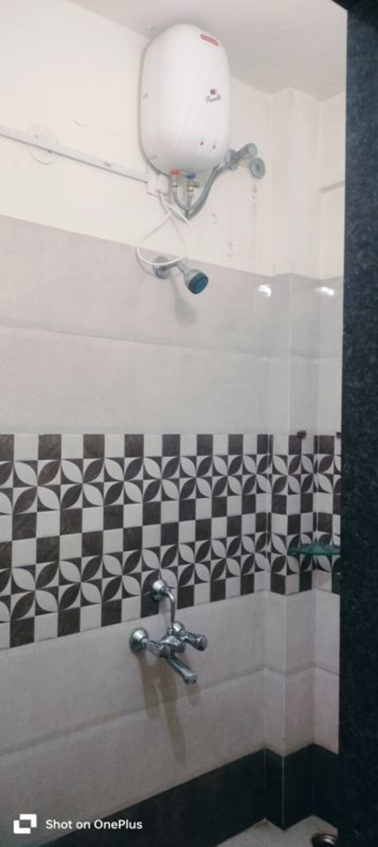 Bathroom, akshay-orion 1 Bedroom 550 Sq.Ft. Apartment In Tingre Nagar Pune 10463534