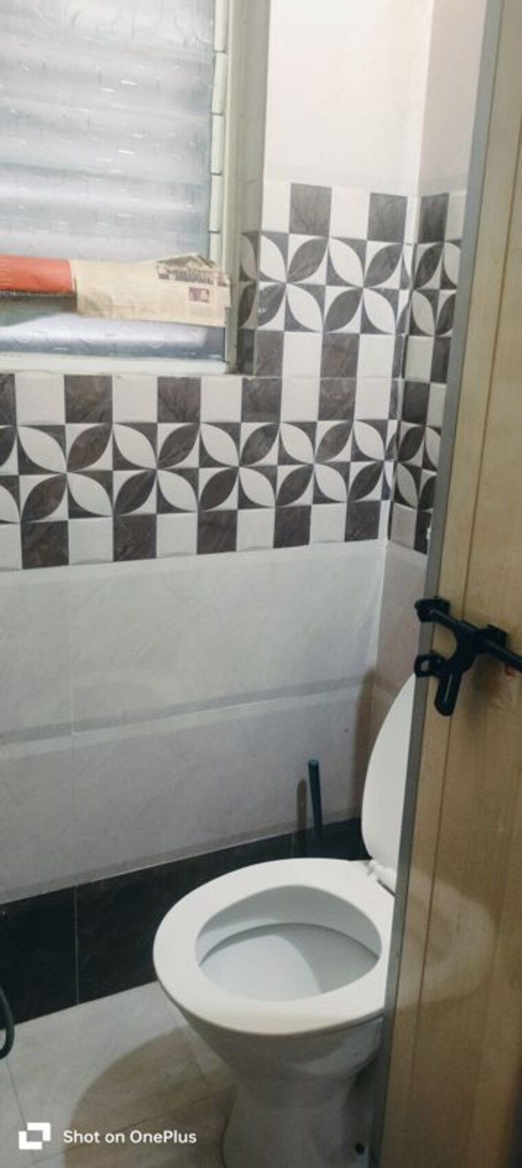 Balcony, akshay-orion 1 Bedroom 550 Sq.Ft. Apartment In Tingre Nagar Pune 10463534