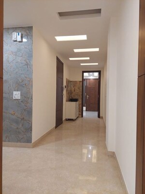 Lobby in 2 BHK Builder Floor at Kalkaji – for Rent