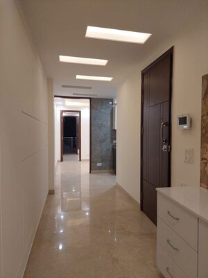 2 BHK Builder Floor For Rent in Kalkaji