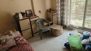 Studio Apartment For Rent in Shelton Apartment, Santacruz East