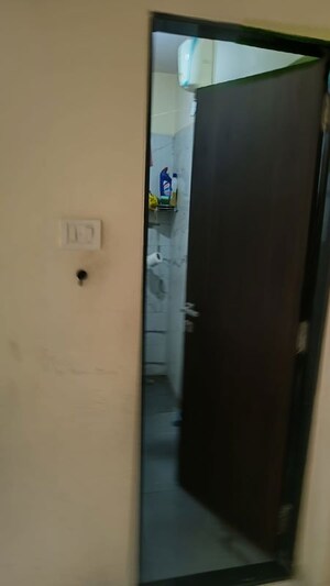 Building Lobby in Studio Apartment at Shelton Apartment, Santacruz East – for Rent