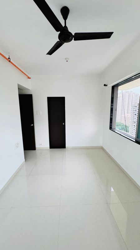 1 BHK 410 Sq.Ft. Apartment in UK Iridium