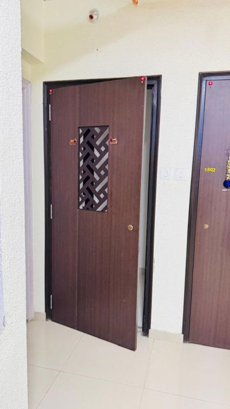 undefined, uk-iridium 1 Bedroom 410 Sq.Ft. Apartment In Kandivali East Mumbai 10463541