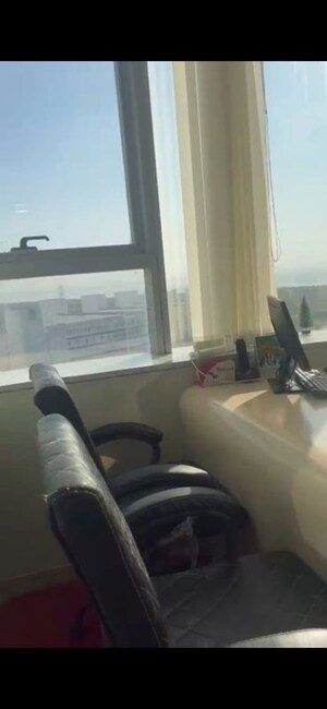  Office Space For Rent in Haware Infotech Park, Vashi Sector 30a