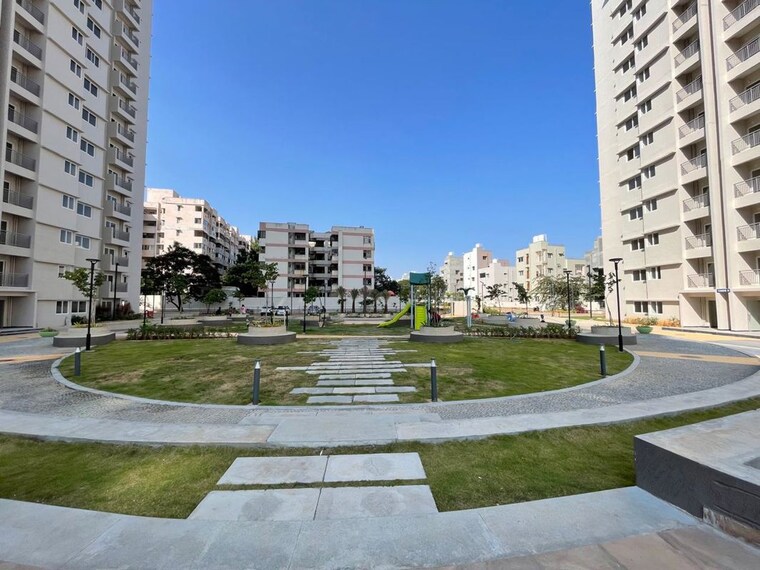 Exterior View, begur 2 Bedroom 1148 Sq.Ft. Apartment In Begur Bangalore 10463530