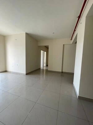 Building Lobby in 2 BHK Apartment at Begur – for Sale