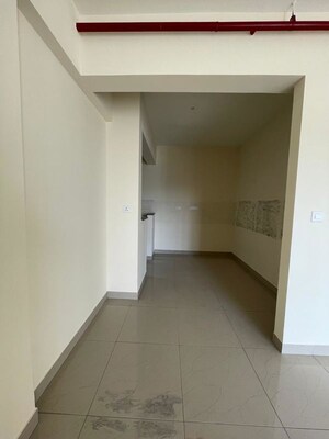 Building Lobby in 2 BHK Apartment at Begur – for Sale