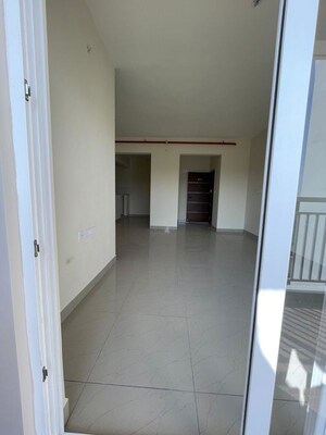 Building Lobby in 2 BHK Apartment at Begur – for Sale