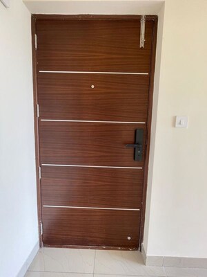  2 BHK Apartment at Begur – for Sale