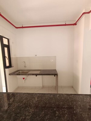 Furnished Amenities in 2 BHK Apartment at Mahindra Nestalgia, Pimpri – for Rent