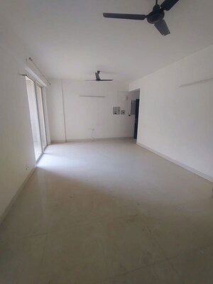 Hall in 2 BHK Apartment at Godrej Aria, Sector 79 – for Rent