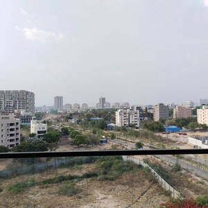 3 BHK Apartment – Exterior View View at RNP 1, Kondapur - for Rent