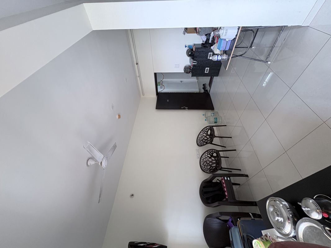 2 BHK 800 Sq.Ft. Apartment in Kolte Patil Life Republic Arezo