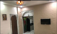 2 BHK Apartment For Rent in Kakad Estate Worli