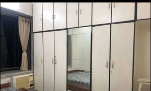 Building Lobby in 2 BHK Apartment at Kakad Estate Worli, Worli – for Rent