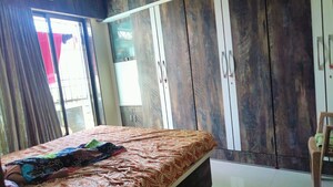 1 BHK Apartment For Sale in Krishna CHS Santacruz, Santacruz East