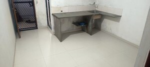 Bathroom in 1 BHK Apartment at Vejalpur – for Rent