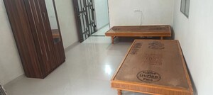 Furnished Amenities in 1 BHK Apartment at Vejalpur – for Rent