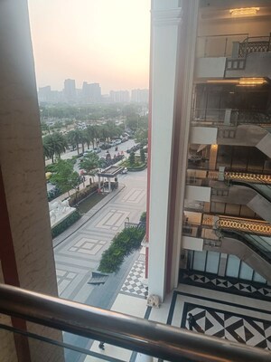 Office Space For Rent in PKS Town Central, Sector 16b Greater Noida