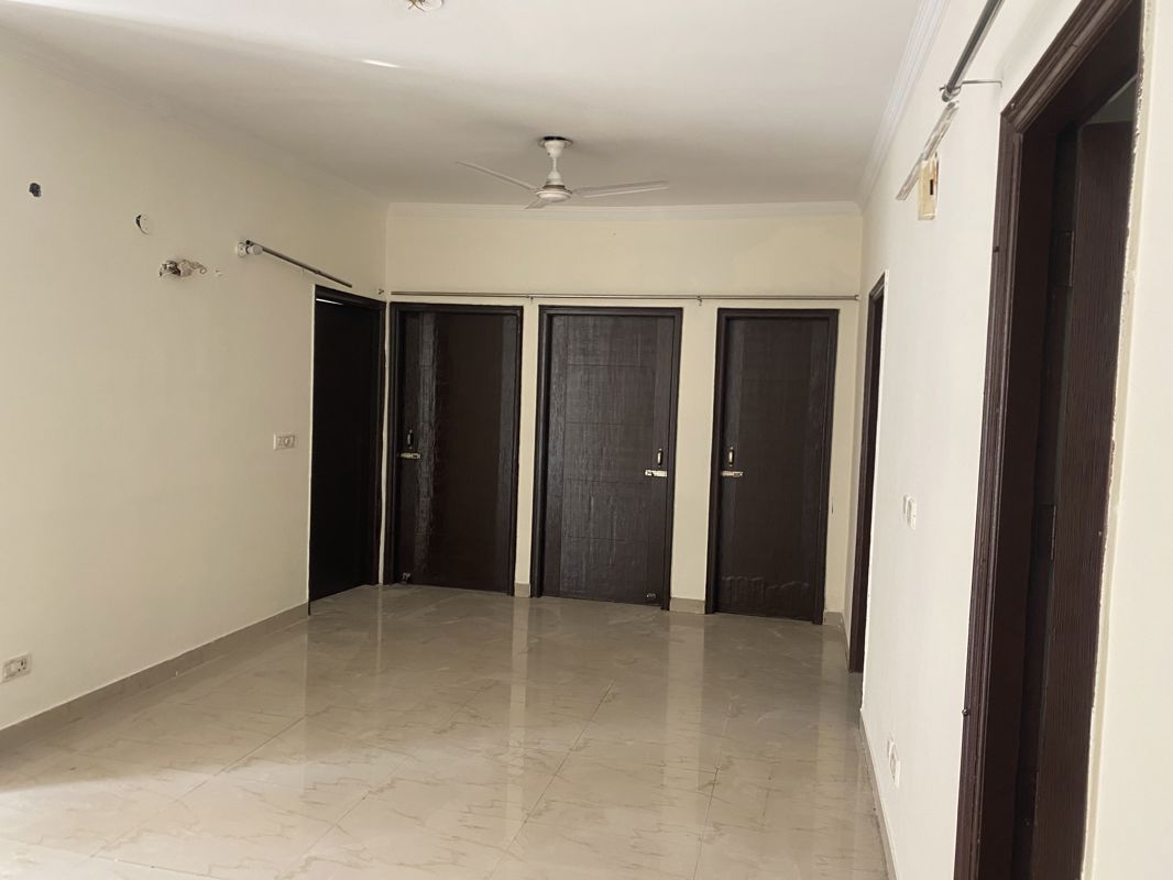 3 BHK + Pooja Room Apartment For Sale in Maya Garden City