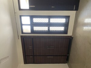 Room in 3 BHK Apartment at Maya Garden City, Lohgarh – for Sale