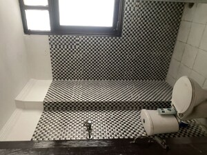 Bedroom in 3 BHK Apartment at Maya Garden City, Lohgarh – for Sale
