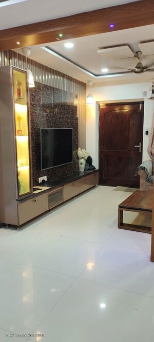 3 BHK Apartment For Rent in Aditya Imperial Heights, Hafeezpet