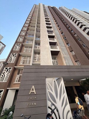 2 BHK Apartment – Exterior View View at Lodha Upper Thane, Anjur - for Sale