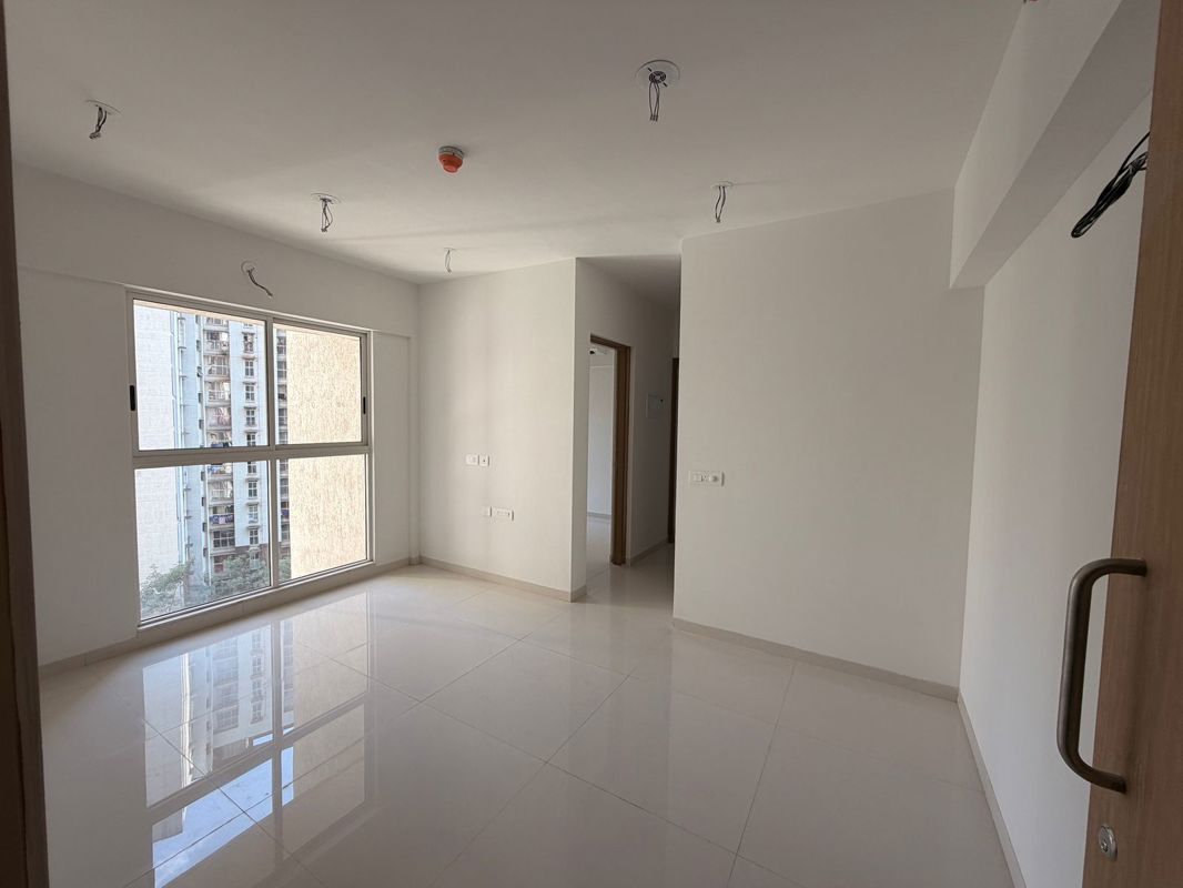 2 BHK 572 Sq.Ft. Apartment in Lodha Upper Thane