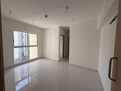 2 BHK Apartment For Sale in Lodha Upper Thane