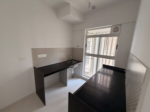 Kitchen in 2 BHK Apartment at Lodha Upper Thane, Anjur – for Sale