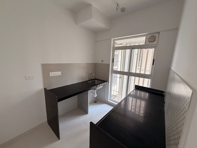 Kitchen, lodha-upper-thane 2 Bedroom 572 Sq.Ft. Apartment In Anjur Thane 10463583
