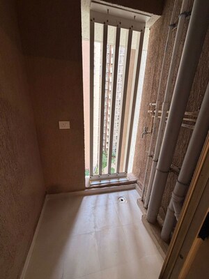 Balcony in 2 BHK Apartment at Lodha Upper Thane, Anjur – for Sale