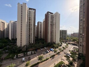 2 BHK Apartment – Exterior View View at Lodha Upper Thane, Anjur - for Sale