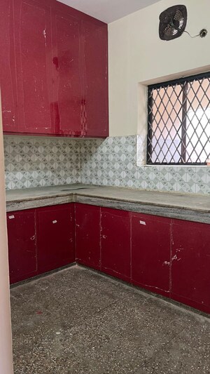 Kitchen in 2.5 BHK Independent House at New Palam Vihar – for Rent
