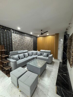Bedroom in 3 BHK Builder Floor at Sahastradhara – for Sale