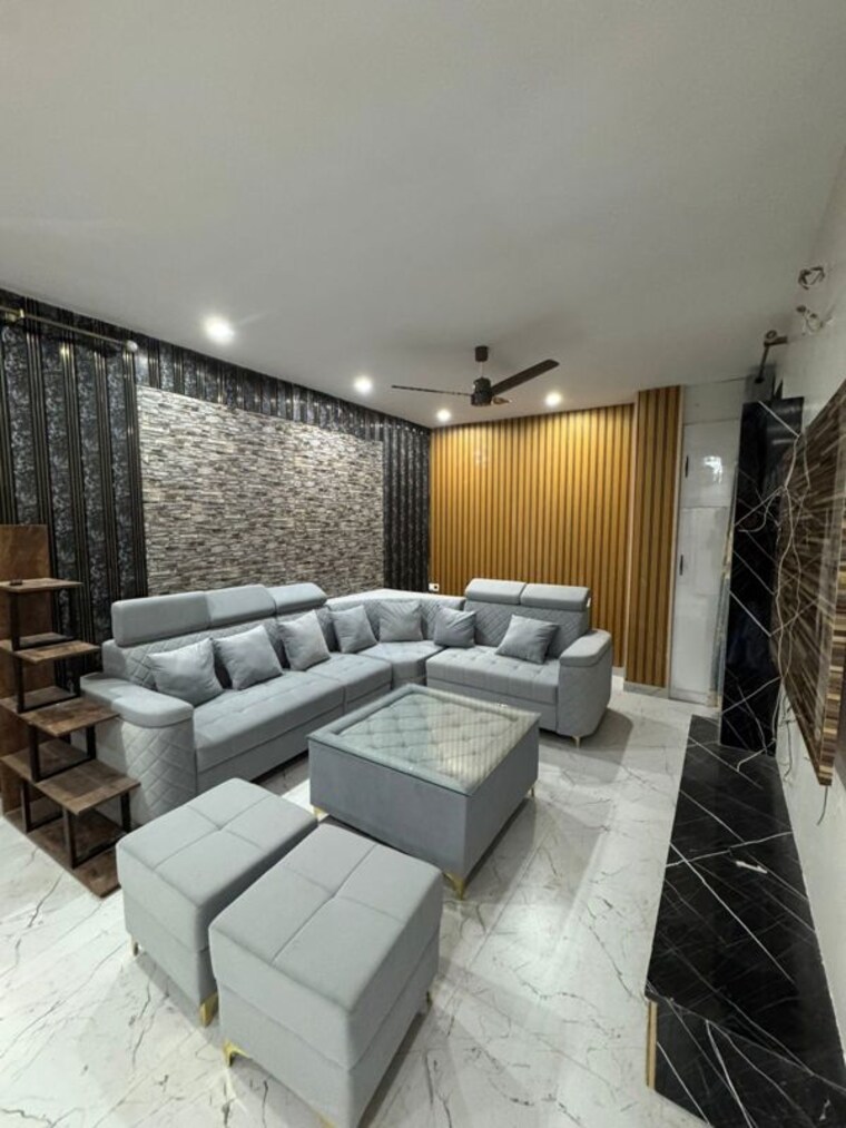 Bedroom, sahastradhara 3 Bedroom 1350 Sq.Ft. Builder Floor In Sahastradhara Dehradun 10463584