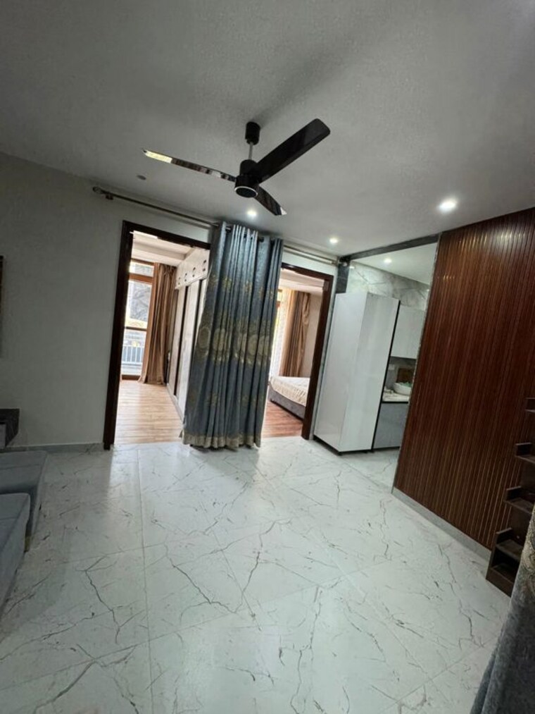 Living Room, sahastradhara 3 Bedroom 1350 Sq.Ft. Builder Floor In Sahastradhara Dehradun 10463584