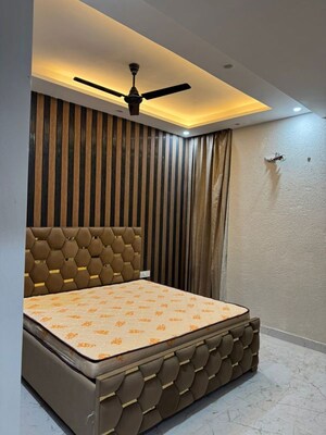 Bedroom in 3 BHK Builder Floor at Sahastradhara – for Sale