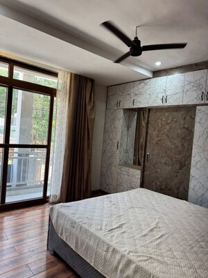 Bedroom in 3 BHK Builder Floor at Sahastradhara – for Sale