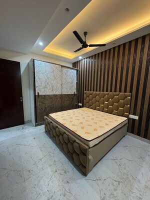 Bedroom in 3 BHK Builder Floor at Sahastradhara – for Sale