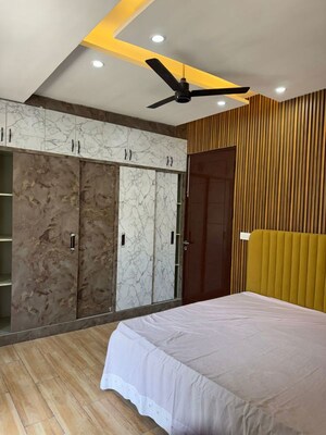 Bedroom in 3 BHK Builder Floor at Sahastradhara – for Sale
