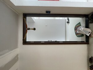 2 BHK Apartment – Entrance View at Manav La Centra, Tathawade - for Rent