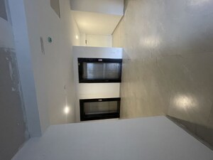 Lobby in 2 BHK Apartment at Manav La Centra, Tathawade – for Rent