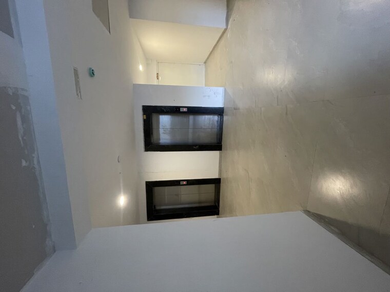 Lobby, manav-la-centra 2 Bedroom 740 Sq.Ft. Apartment In Tathawade Pune 10463579