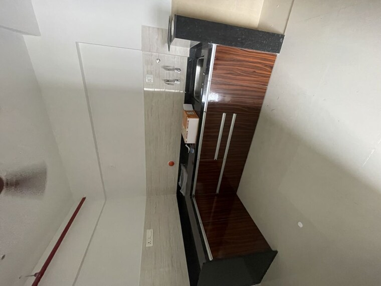 Kitchen/pantry, manav-la-centra 2 Bedroom 740 Sq.Ft. Apartment In Tathawade Pune 10463579